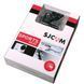 Екшн камера SJCam SJ4000 (чорний) DT1669UA фото 7