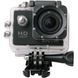 Екшн камера SJCam SJ4000 (чорний) DT1669UA фото 2