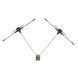 Приймач BetaFPV SuperX ELRS Gemini Xross Nano 2.4ГГц + 915МГц з двома антенами 833 фото 5
