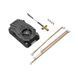 Відеопередавач VTX BLITZ Whoop 4.9GHz 2.5W 8CH + антена Foxeer Lollipop 3 4.9G RHCP 150мм SMA iFlight DT1519UA фото 6