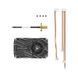 Відеопередавач VTX BLITZ Whoop 4.9GHz 2.5W 8CH + антена Foxeer Lollipop 3 4.9G RHCP 150мм SMA iFlight DT1519UA фото 7