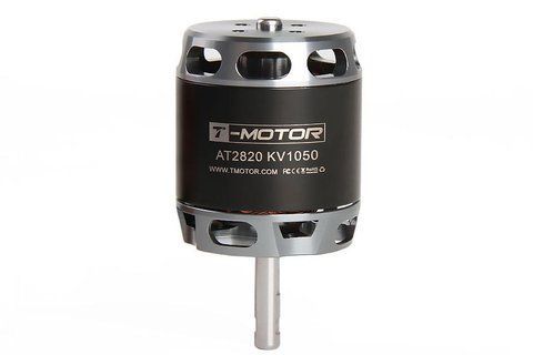 Мотор T-Motor AT2820 KV1050 900W 3-4S для літаків DT1720UA фото