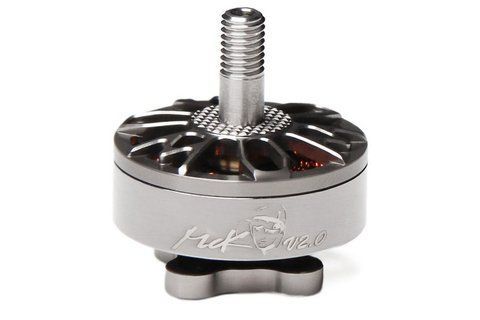 T-Motor MCK V2.0 2207 1950KV 5-6S для мультикоптерів DT1770UA фото