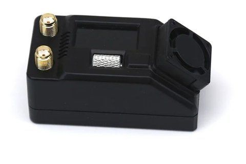 Відеоприймач VRX 5.8GHz 48CH SteadyView X SKYZONE DT1865UA фото