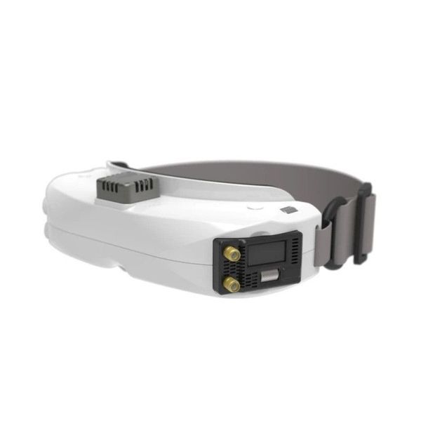 Відеоприймач VRX 5.8GHz 48CH SteadyView X SKYZONE DT1865UA фото
