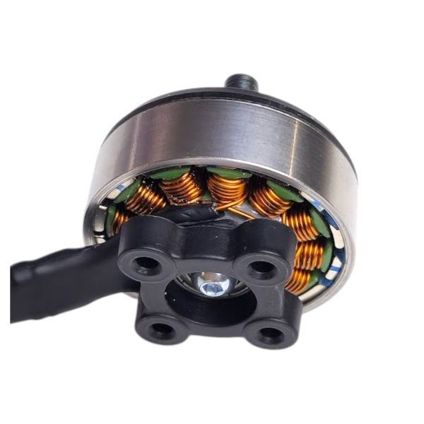 Двигун DiFly 2807 1300KV Kamik &mdash; витривалий мотор для 7-8 дюймових дронів 661 фото