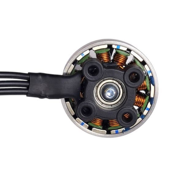 Двигун DiFly 2807 1300KV Kamik &mdash; витривалий мотор для 7-8 дюймових дронів 661 фото