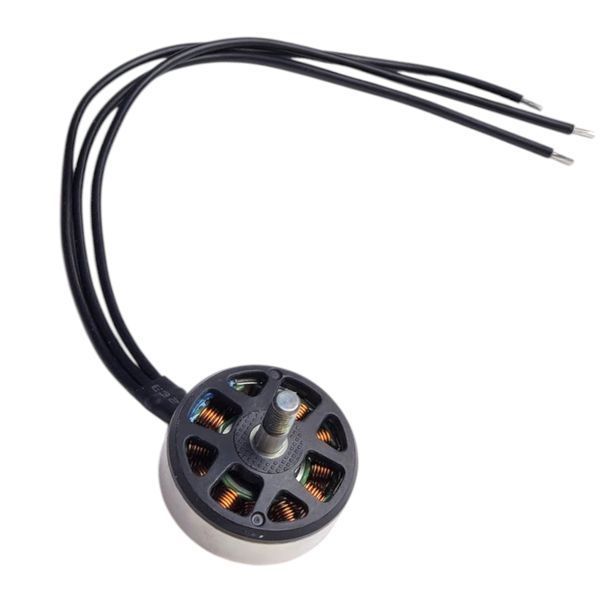Двигун DiFly 2807 1300KV Kamik &mdash; витривалий мотор для 7-8 дюймових дронів 661 фото