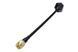 Антена 5.8ГГц AKK Diamond 5.8GHz 6DBi RHCP 160мм DT1965UA фото 2