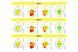 Антена 5.8ГГц AKK Diamond 5.8GHz 6DBi RHCP 160мм DT1965UA фото 5
