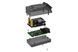 Відеоприймач VRX 5.8GHz 48CH SteadyView X SKYZONE DT1865UA фото 6