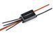Регулятор ходу HOBBYWING PLATINUM V4.1 200A HV 6-14S OPTO DT2777UA фото 2