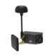 Відеоприймач VRX 5.8GHz 48CH SteadyView X SKYZONE DT1865UA фото 8