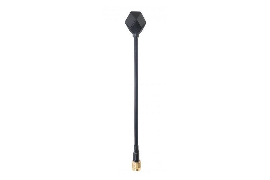 Антена 5.8ГГц AKK Diamond 5.8GHz 6DBi RHCP 160мм DT1965UA фото