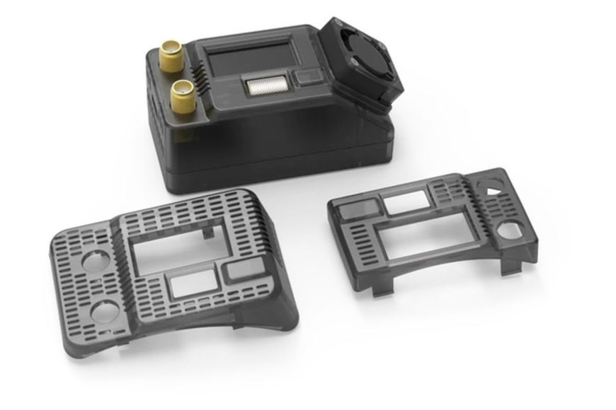 Відеоприймач VRX 5.8GHz 48CH SteadyView X SKYZONE DT1865UA фото