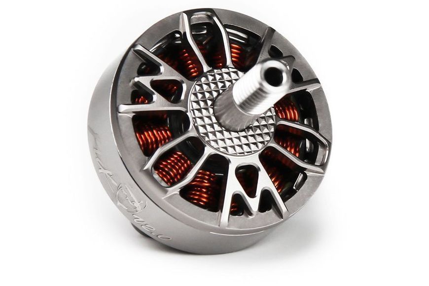 T-Motor MCK V2.0 2207 1950KV 5-6S для мультикоптерів DT1770UA фото