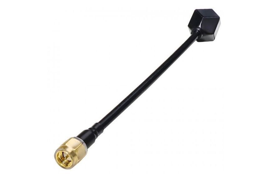 Антена 5.8ГГц AKK Diamond 5.8GHz 6DBi RHCP 160мм DT1965UA фото