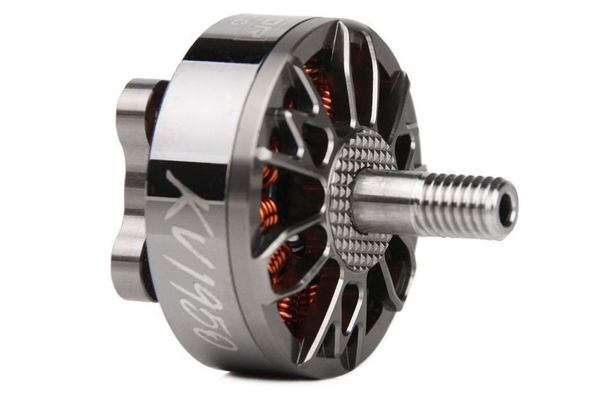 T-Motor MCK V2.0 2207 1950KV 5-6S для мультикоптерів DT1770UA фото