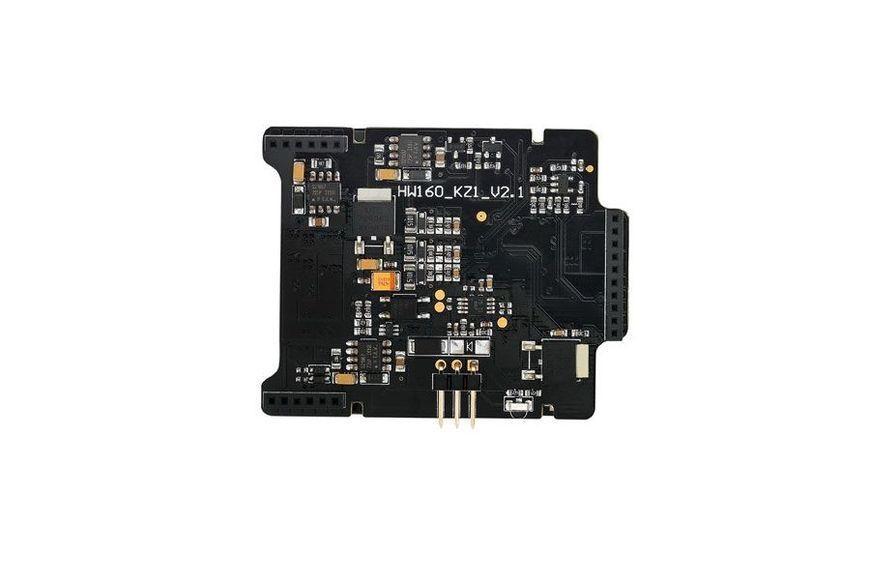 Регулятор ходу HOBBYWING PLATINUM V4.1 200A HV 6-14S OPTO DT2777UA фото