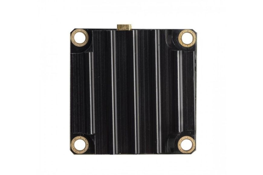 Відеопередавач VTX 5.8GHz 2W 37CH FX2 Dominator AKK DT1520UA фото