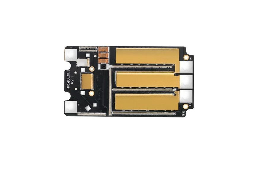 Регулятор ходу HOBBYWING PLATINUM V4.1 200A HV 6-14S OPTO DT2777UA фото