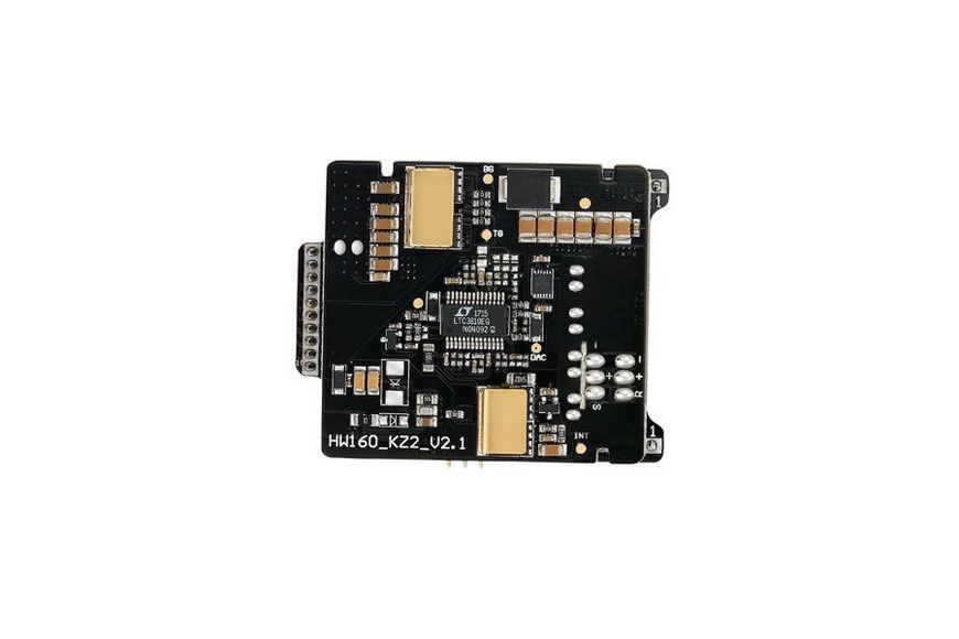 Регулятор ходу HOBBYWING PLATINUM V4.1 200A HV 6-14S OPTO DT2777UA фото