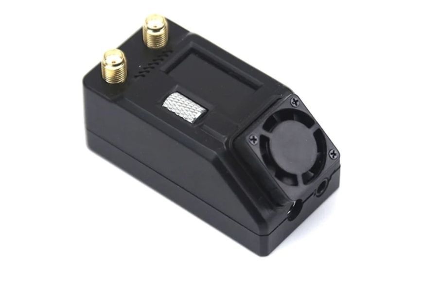 Відеоприймач VRX 5.8GHz 48CH SteadyView X SKYZONE DT1865UA фото