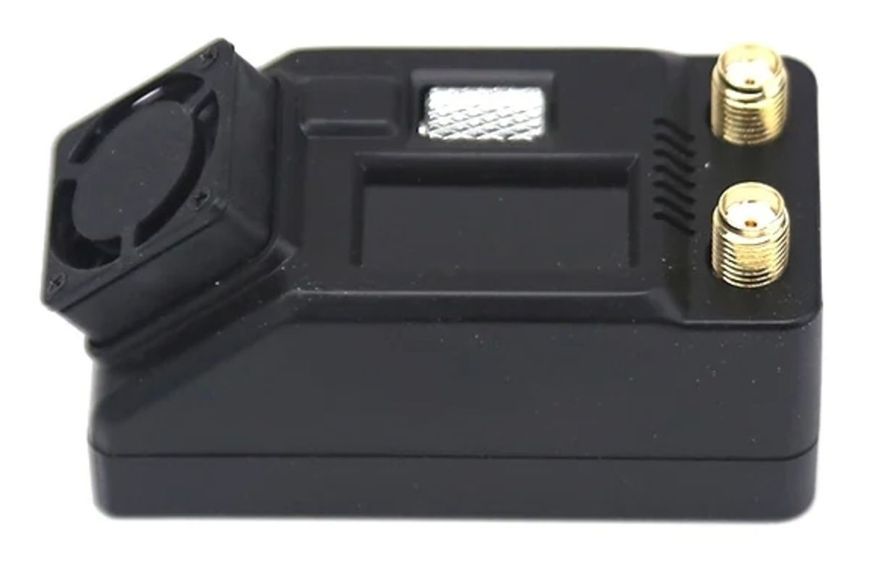 Відеоприймач VRX 5.8GHz 48CH SteadyView X SKYZONE DT1865UA фото