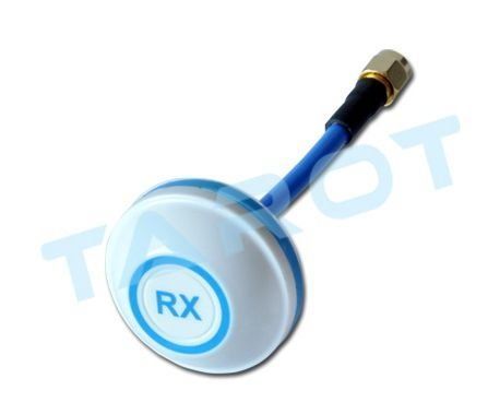 Антена 5.8GHz Tarot Конюшина RHCP для FPV приймачів (TL300K3) DT2116UA фото