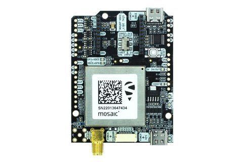 Модуль GPS RTK ArduSimple simpleRTK3B Pro (без пінів) DT2828UA фото
