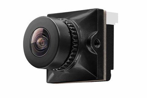 Камера FPV Caddx Ratel 2 Micro 1/1.8" 1200TVL L2.1 (черный) DT1671UA фото