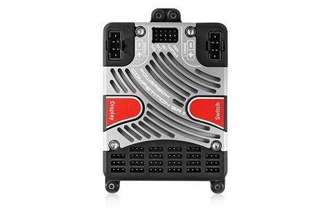 Регулятор живлення для сервоприводів PowerBox Competition SR2 DT2972UA фото