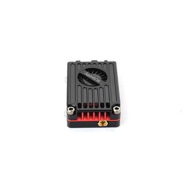 Відеопередавач VTX 5.8GHz 2.5W 48CH Max Solo RushFPV DT1521UA фото