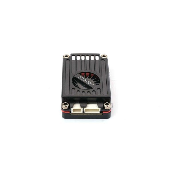 Відеопередавач VTX 5.8GHz 2.5W 48CH Max Solo RushFPV DT1521UA фото
