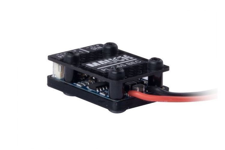 Регулятор живлення MAUCH PL 2-6S BEC 1x (1x5.3 В) DT2922UA фото