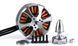 Мотор T-Motor MN5208-11 KV340 4-6S 850W для мультикоптерів DT1821UA фото 4