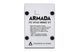 Політний контролер для літака ARMADA H743 WING V1 ICM42688Px2 DT2207UA фото 4