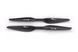 Пропелери карбонові T-Motor G 28x9,2 (CW+CCW) DT2578UA фото 1