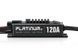 Регулятор двигуна ESC 3-6S Platinum V4 120A HobbyWing DT2728UA фото 3