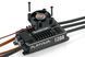 Регулятор двигуна ESC 3-6S Platinum V4 120A HobbyWing DT2728UA фото 5