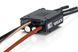 Регулятор двигуна ESC 3-6S Platinum V4 120A HobbyWing DT2728UA фото 4
