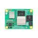 Обчислювальний модуль Pi Compute Module 5 (CM5) 2GB RAM 16GB eMMC Rev5 + WIFI CM5102016 Raspberry DT2678UA фото 1
