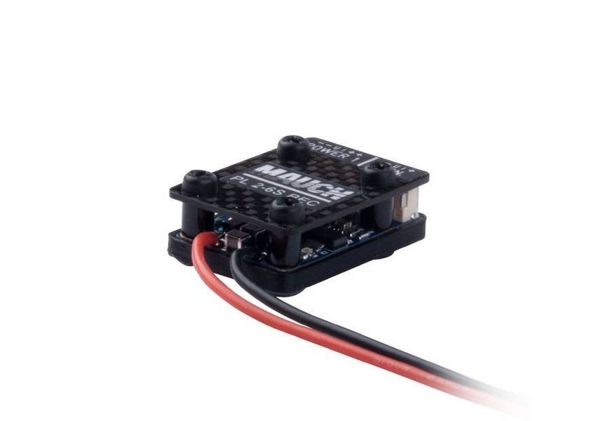 Регулятор живлення MAUCH PL 2-6S BEC 1x (1x5.3 В) DT2922UA фото