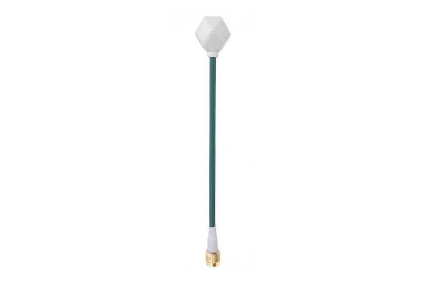 Антена 5.0ГГц AKK Diamond 5GHz 6DBi RHCP 160мм DT1966UA фото