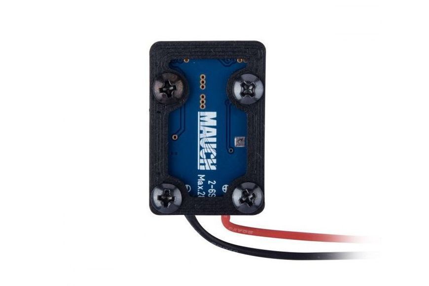 Регулятор живлення MAUCH PL 2-6S BEC 1x (1x5.3 В) DT2922UA фото