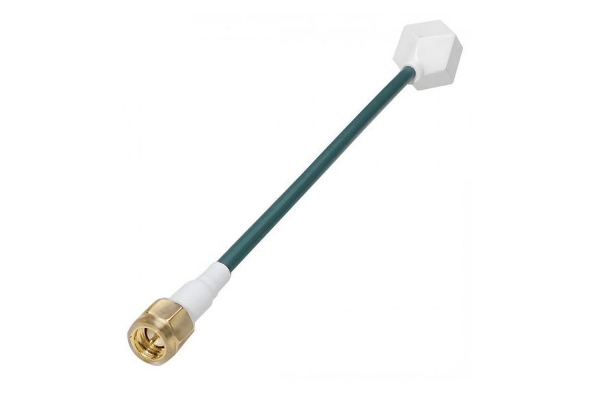 Антена 5.0ГГц AKK Diamond 5GHz 6DBi RHCP 160мм DT1966UA фото