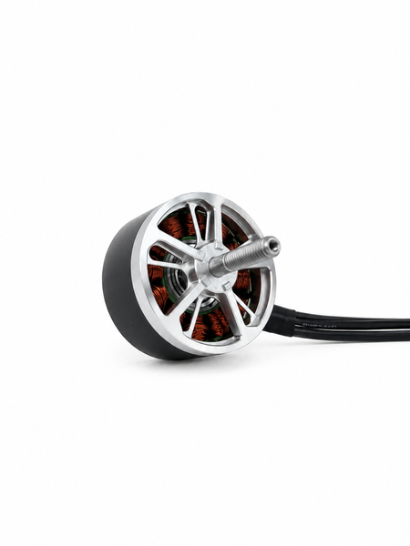 Мотор KINETYKA 4214 350kV KNT-1 фото