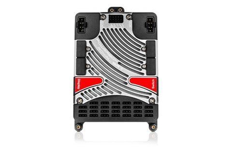 Регулятор живлення для сервоприводів PowerBox Royal SR2 TFT DT2973UA фото