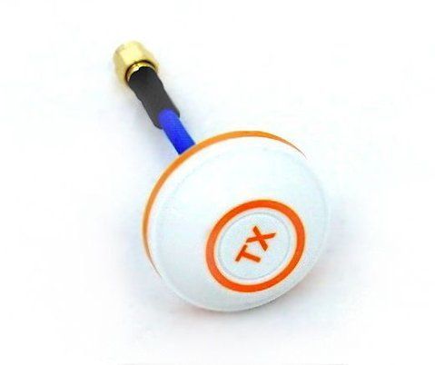 Антена 5.8GHz Tarot Конюшина RHCP для FPV передавачів (TL300K2) DT2117UA фото
