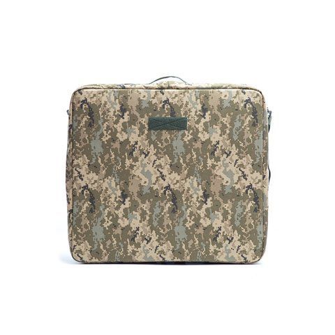 Сумка-ложемент для дрона Brotherhood піксель BH-BAG-LOD-01-P фото